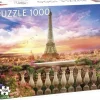 Tactic : Eiffel Tower (1000)