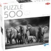 Tactic : Elephants (500)