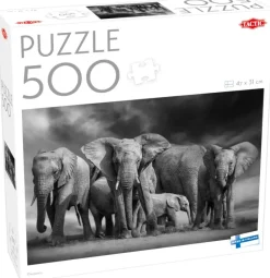 Tactic : Elephants (500)