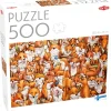 Tactic : Foxes (500)