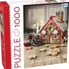 Tactic : Gingerbread House (1000)