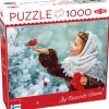 Tactic : Girl with Red Mittens (1000)