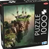 Tactic : Haven of the Ancient (1000)