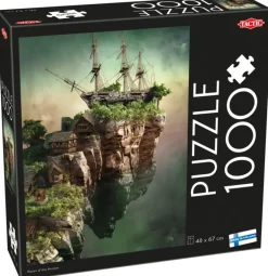 Tactic : Haven of the Ancient (1000)