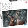 Tactic : Noble Deer (500)