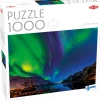 Tactic : Northern Lights in Tromso (1000)