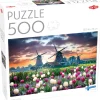 Tactic : Old Mills and Tulips (500)