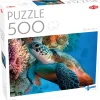 Tactic : Sea Turtle (500)