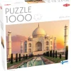 Tactic : Taj Mahal at Sunset (1000)