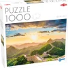 Tactic: The Great Wall of China (1000)