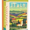 Tactic: Vintage Posters - Italy (1000)