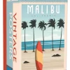 Tactic : Vintage Posters - Malibu (1000)