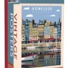 Tactic : Vintage Posters - Normandy (1000)