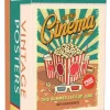Tactic : Vintage Posters - Retro Cinema (1000)