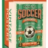 Tactic : Vintage Posters - Soccer Championship (1000)