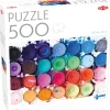 Tactic : Water colors (500)