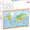 Tactic : World Map (1000)