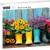 Tildas : Blommande Steg (1000)