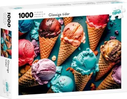 Tildas : Glassiga Tider (1000)