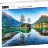 Tildas : Hintersee, Tyskland (1000)