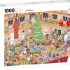 Tildas : Julafton (1000)