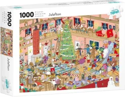 Tildas : Julafton (1000)