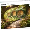 Tildas : Sagohuset (1000)