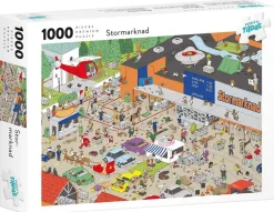 Tildas : Stormarknad (1000)