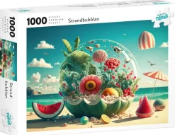 Tildas : Strandbubblan (1000)