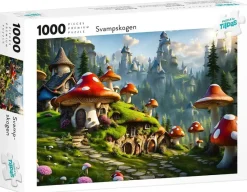 Tildas : Svampskogen (1000)
