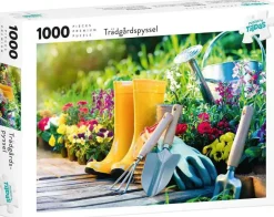 Tildas : Trädgårdspyssel (1000)