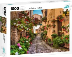 Tildas : Umbrien, Italien (1000)