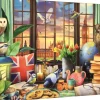 Trefl : All Things British (1000)