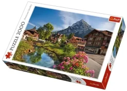 Trefl : Alps in the Summer (2000)