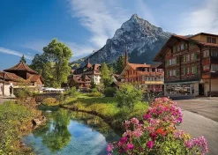 Trefl : Alps in the Summer (2000)