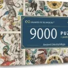 Trefl : Ancient Celestial Maps (9000)