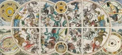 Trefl : Ancient Celestial Maps (9000)