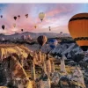 Trefl : Baloons over Cappadocia (3000)