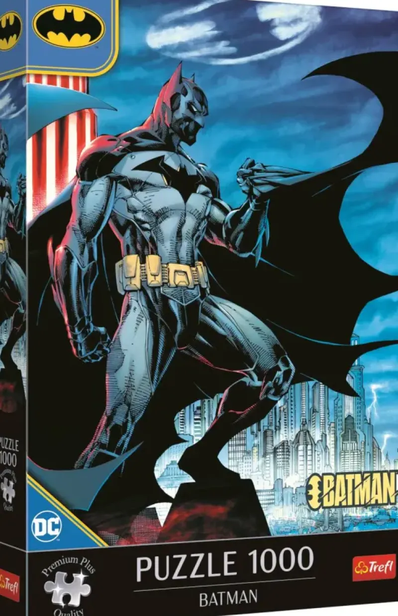 Trefl : Batman (1000)