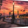 Trefl : Big Ben, London (1000)
