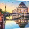 Trefl : Bode Museum Berlin, Germany (1000)
