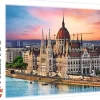 Trefl : Budapest, Hungary (500)