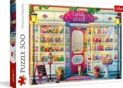 Trefl : Candy Store (500)