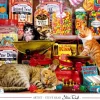 Trefl : Cat's Sweets (1000)