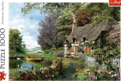 Trefl : Charming Nook (1000)