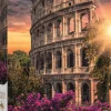Trefl : Colosseum, Rome Amphitheatre (1000)