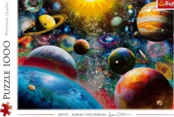 Trefl : Cosmos (1000)