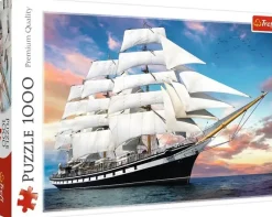 Trefl : Cruise (1000)