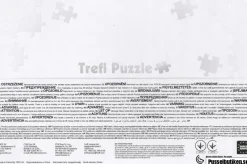 Trefl : Dinosaurs Land (100)