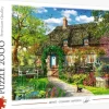 Trefl : Dominic Davison - Country Cottage (2000)
